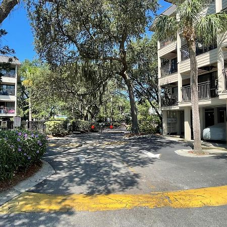 Coastal Getaway Oceanview Condo In Hilton Head Hilton Head Island Kültér fotó